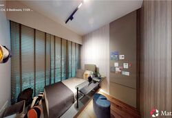 Saint Nicholas View (D20), Condominium #473728621